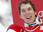 Olympiasieger Carlo Janka gewinnt Gesamtweltcup