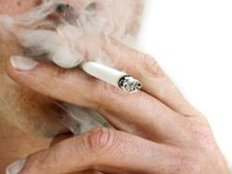 Passivrauchen begünstigt Mittelohrentzündungen