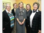 Bewährtes und viel Neues im Hospizverein