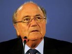 FIFA-Präsident Blatter: Tor-Technologie zu teuer