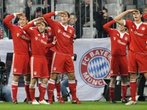 Bundesliga ist jetzt die Nummer eins in Europa