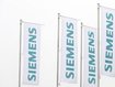Siemens einigt sich in Frankreich auf Sozialplan