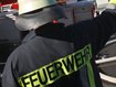 Klinik nach Brand evakuiert - Zehn Verletzte