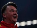 Louis van Gaal lästert über Real Madrid