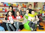 2770 Bücher jetzt nicht mehr im Keller