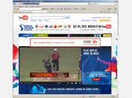 Cricket - Youtube sendet Sport live auf neuem Sportkanal