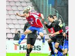 Manuel Konrad soll den Chef geben