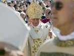 Zur Amtszeit Ratzingers Missbrauchsfall im Erzbistum München
