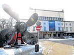 Deutsches Museum: Die Forumkinos machen dicht