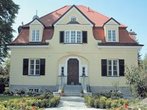 Münchens schönste Häuserfronten