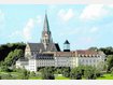Hinter den Klostermauern von St. Ottilien wurde im Jahr 1994 ein Bub so schwer von einem M&ouml;nch geschlagen, dass er eine Gehirnersch&uuml;tterung erlitt. Foto: tb