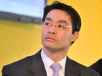 Philipp Rösler fordert klaren politischen Kurs von CDU