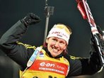 Biathlon - Wilhelm läuft aufs Podest - Männer enttäuschen erneut