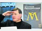 Thielemann präsentiert seine letzte Münchner Spielzeit
