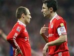 FC Bayern: Live-Ticker vom Spiel gegen den SC Freiburg