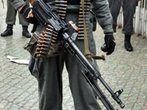 Serie von Selbstmordanschlägen erschüttert Kandahar