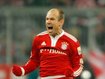 Robben rettet schwachen FC Bayern München gegen SC Freiburg