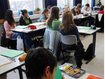 Raumnot an bayerischen Gymnasien: "Angefüllt bis zum Stehkragen"