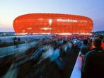 FC Bayern: Viertelfinale der Champions League vor Auslosung ausverkauft