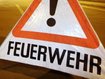 Gro&szlig;er Feuerwehreinsatz: In Indersdorf brannten Wohnwagen und Wohnmobile. Foto: kn