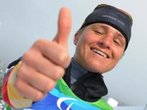 Paralympics: Gold-Auftakt durch Bentele