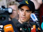 Rad: Alberto Contador gewinnt Paris-Nizza