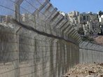 Israel billigt Bau von Grenzzaun zu Ägypten