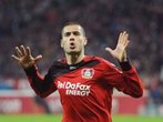 Bundesliga: Bayer Leverkusen behält nach Sieg über Hamburger SV die Spitze im Blick