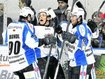 SCR muss in die Pre-Playoffs