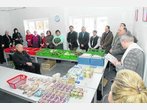 Raum für Solidarität im "Tal der Reichen"