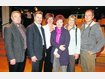 Gew&auml;hlt (v.l.): Otto K&uuml;hnl, Johannes Riedl, Rita Baur, Birgit Jaskolla, Stephanie d&lsquo;Huc-Rudolf und Klaus Diederichs. Foto: jaksch