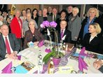 Wo 13 eine Glückszahl ist