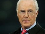 Franz Beckenbauer über National-Torhüter Rene Adler: „Er macht einen Fehler nach dem anderen.“