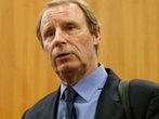 Berti Vogts klagt gegen nigerianischen Fußball-Verband