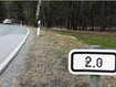 Edling/Rosenheim: Mann im Straßengraben wurde Opfer eines Verbrechens