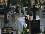 Zwei Frauen auf dem Münchner Ostfriedhof überfallen und ausgeraubt
