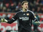 Rene Adler im Sturzflug - Diskussion um WM-Keeper