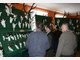 Bilder der Hegeschau der Hochwildhegegemeinschaft Wildsteig.