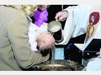 "Taufe ist mehr als ein Event"