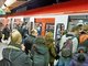 Volle Z&uuml;ge im S-Bahn-Untergescho&szlig;