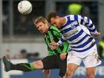 Live-Ticker: TSV 1860 München beim MSV Duisburg