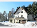 Ein Anbau fürs Trachtenheim