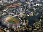170 Millionen Euro für den Olympiapark