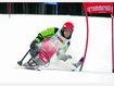 In Schr&auml;glage nach Sotschi: Der querschnittsgel&auml;hmte Thanninger Georg Kreiter will bei den paralympischen Spielen 2014 sein Heimatland vertreten. Foto: privat