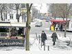 Der gr&uuml;ne Wochenmarkt bleibt auf dem Marktplatz, doch die Jahrm&auml;rkte k&ouml;nnten k&uuml;nftig im wenige Meter entfernten Herdergarten stattfinden, in &bdquo;kompakter Qualit&auml;t&ldquo;. Foto: Plettenberg