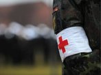Wehrbeauftragte des Bundestags, Reinhold Robbe, kritisiert Bundeswehr-Sanitätswesen