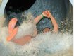 Schwimmbad-Unfall in der Königstherme in Königsbrunn: Sechs Kinder verletzt
