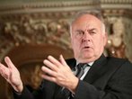 Sachsen-Anhalts Ministerpräsident Wolfgang Böhmer (CDU) schlägt Teilzeitarbeit für seinen Landtag vor.