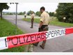 Vermisster Rentner tot in Park entdeckt
