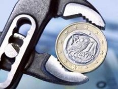 EU-Finanzminister wollen griechisches Sparprogramm billigen